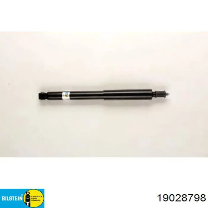 Do koszyka 19028798 Bilstein Amortyzator tylny