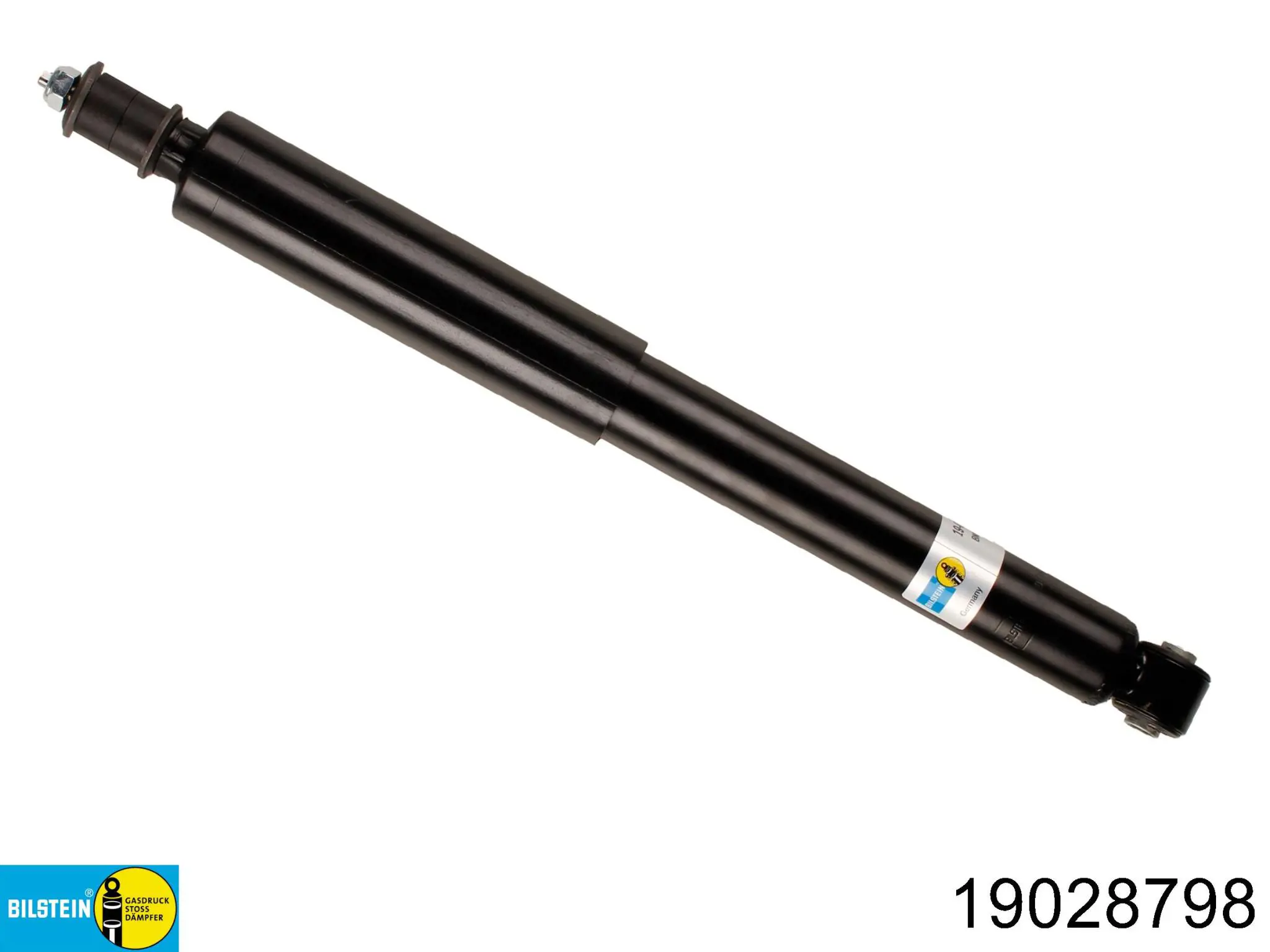 Amortyzator tylny Bilstein 19028798 cena, od 31,05 USD