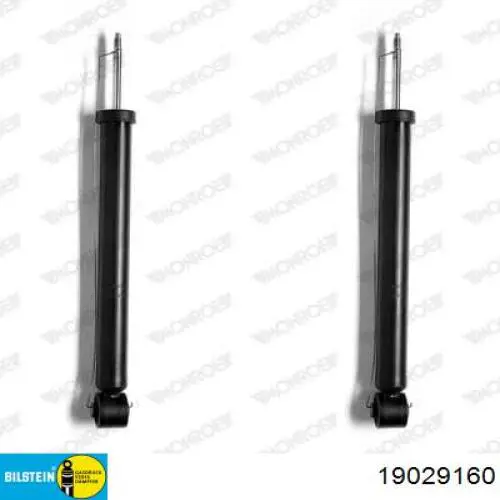 Amortyzator tylny Bilstein 19029160 cena, od 37,97 USD