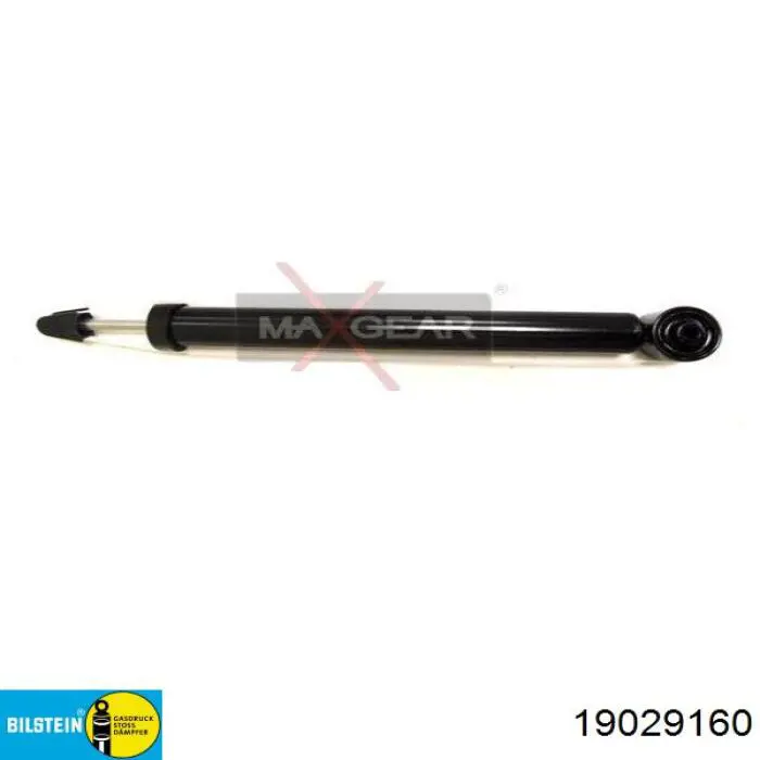 Do koszyka 19029160 Bilstein Amortyzator tylny