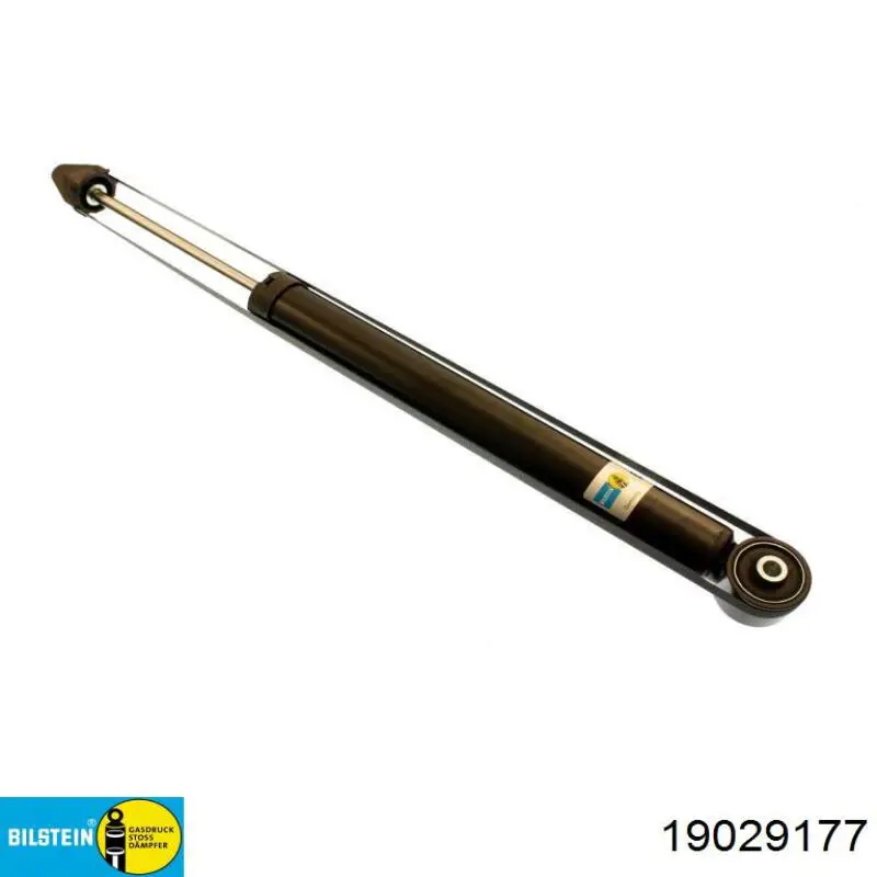 Do koszyka 19029177 Bilstein Amortyzator tylny
