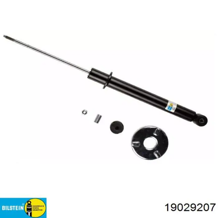 Amortyzator tylny Bilstein 19029207 cena, od 49,19 USD