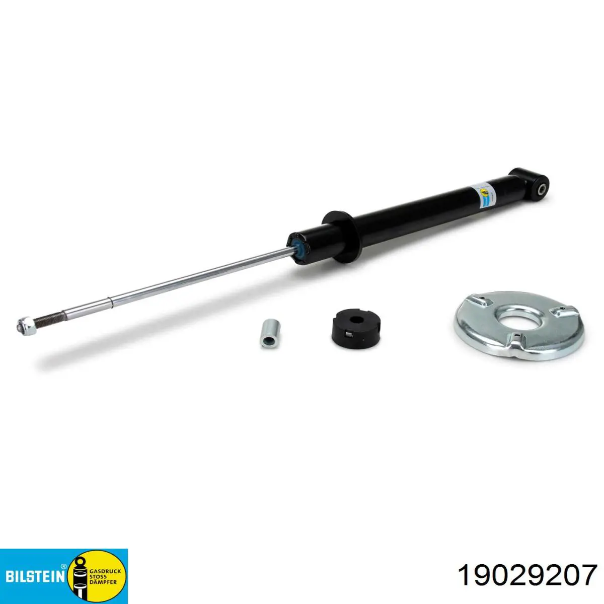 Do koszyka 19029207 Bilstein Amortyzator tylny