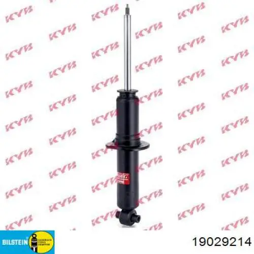 Do koszyka 19029214 Bilstein Amortyzator tylny