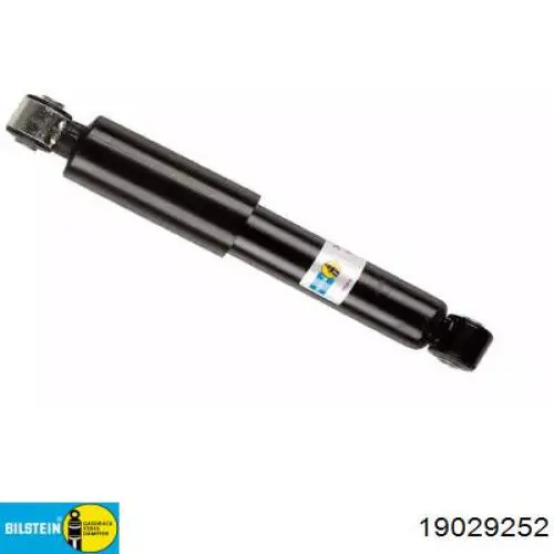 Amortyzator tylny Bilstein 19029252 cena, od 24,25 USD