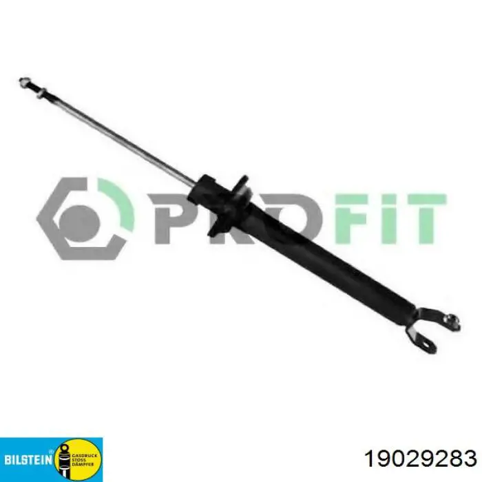 Amortyzator tylny Bilstein 19029283 cena, od 42,42 USD