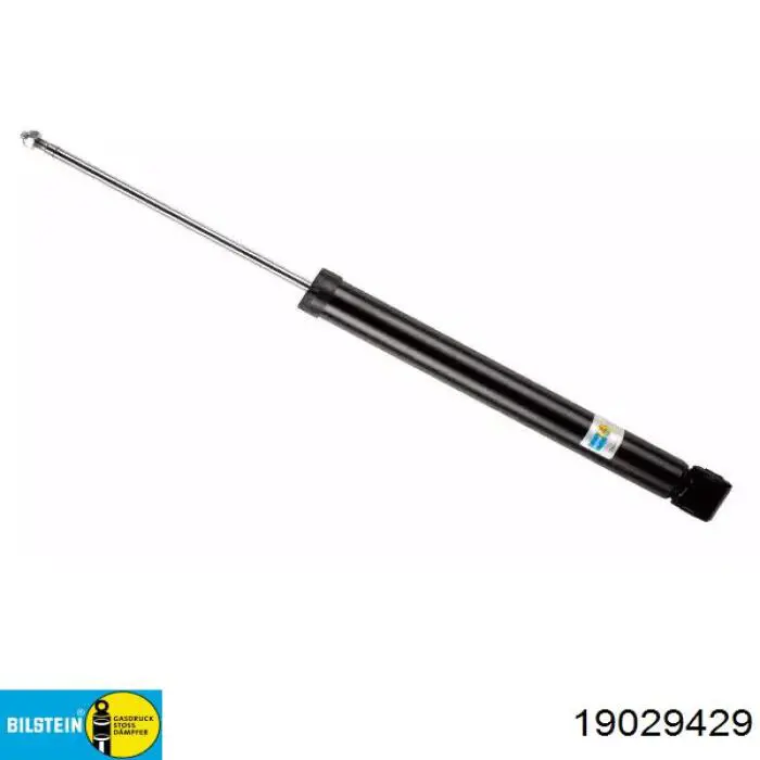 Do koszyka 19029429 Bilstein Amortyzator tylny