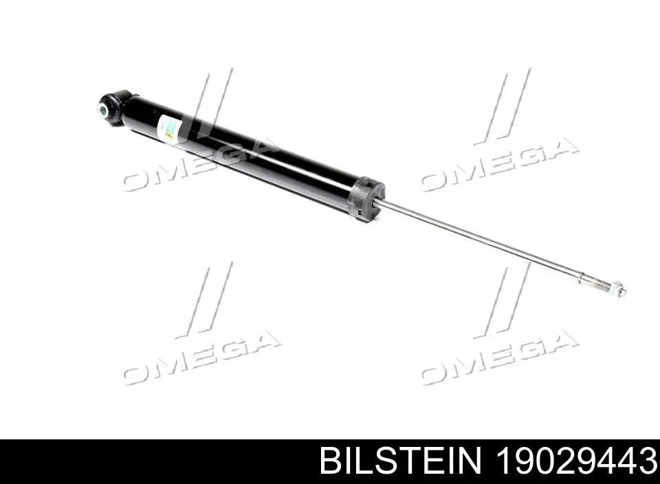 Amortyzator tylny Bilstein 19029443 cena, od 35,94 USD