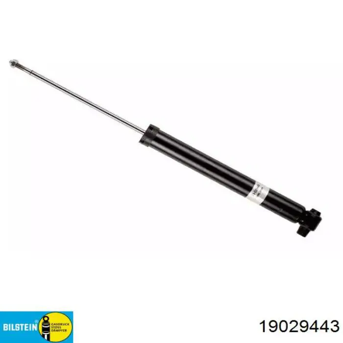 Do koszyka 19029443 Bilstein Amortyzator tylny