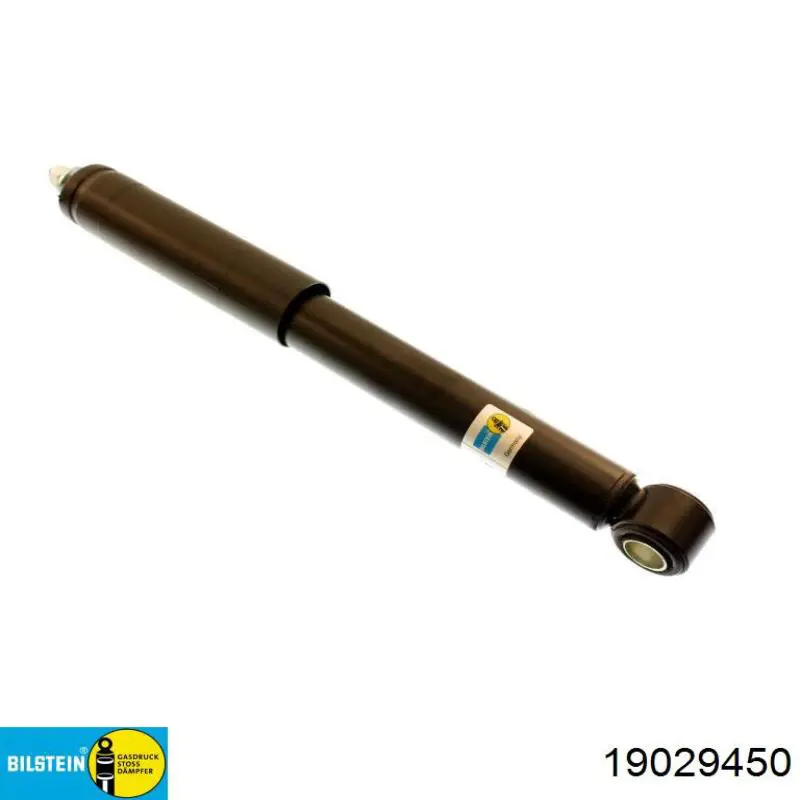 Do koszyka 19029450 Bilstein Amortyzator tylny