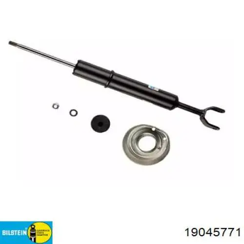 Do koszyka 19045771 Bilstein Amortyzator przedni