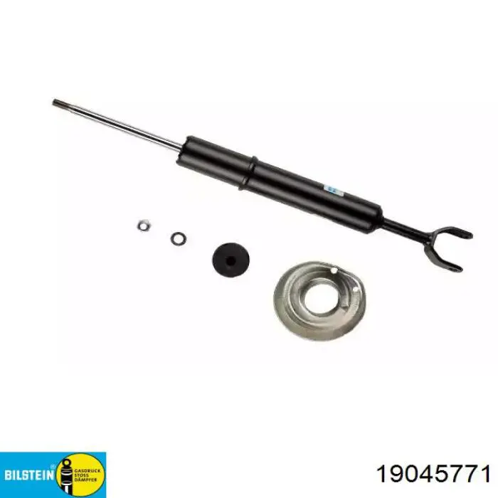 Amortyzator przedni Bilstein 19045771 cena, od 54,63 USD
