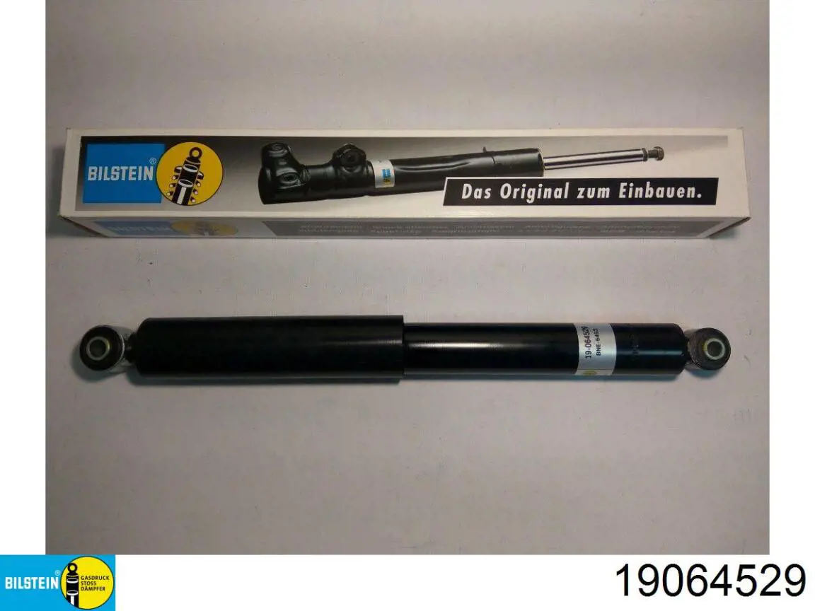 Do koszyka 19064529 Bilstein Amortyzator tylny
