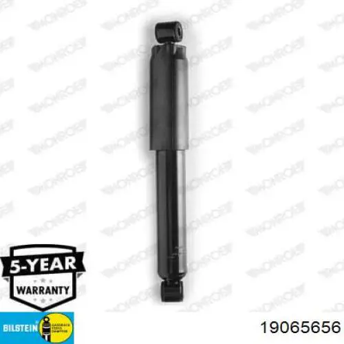 Do koszyka 19065656 Bilstein Amortyzator tylny