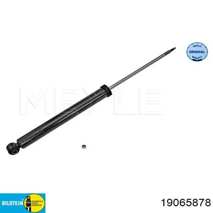Do koszyka 19065878 Bilstein Amortyzator tylny