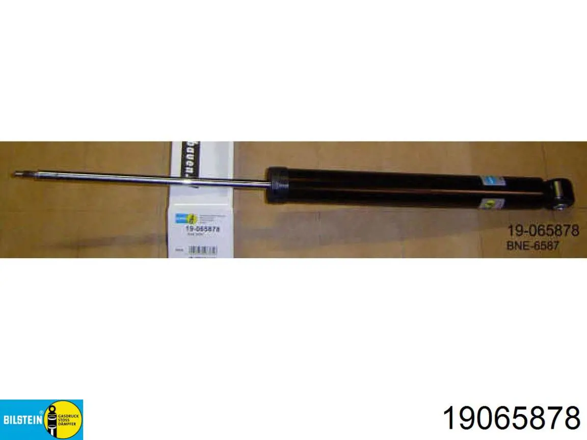 Amortyzator tylny Bilstein 19065878 cena, od 31,36 USD
