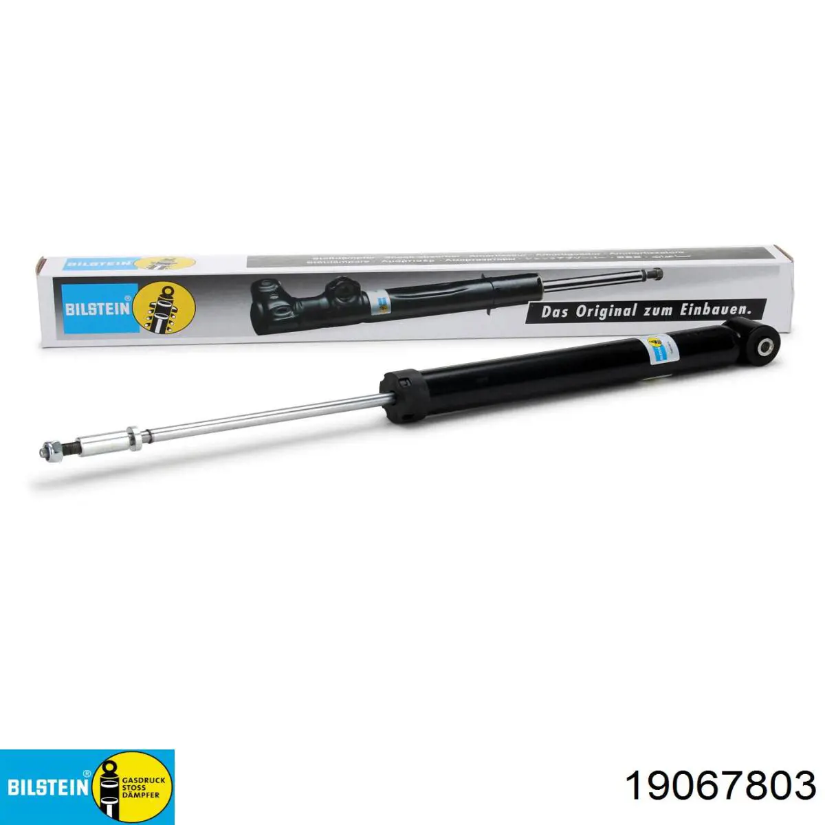 Amortyzator tylny Bilstein 19067803 cena, od 36,48 USD