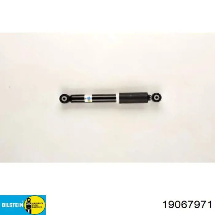 Do koszyka 19067971 Bilstein Amortyzator tylny