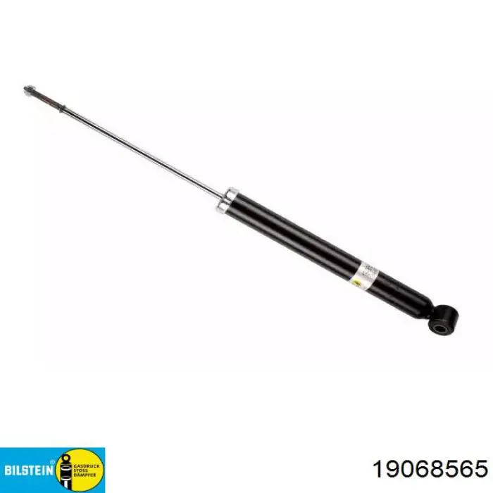 Amortyzator tylny prawy Bilstein 19068565 cena, od 36,62 USD