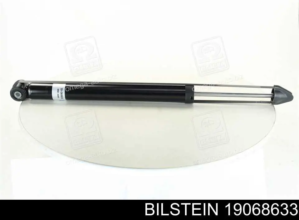 Amortyzator tylny Bilstein 19068633 cena, od 38,45 USD
