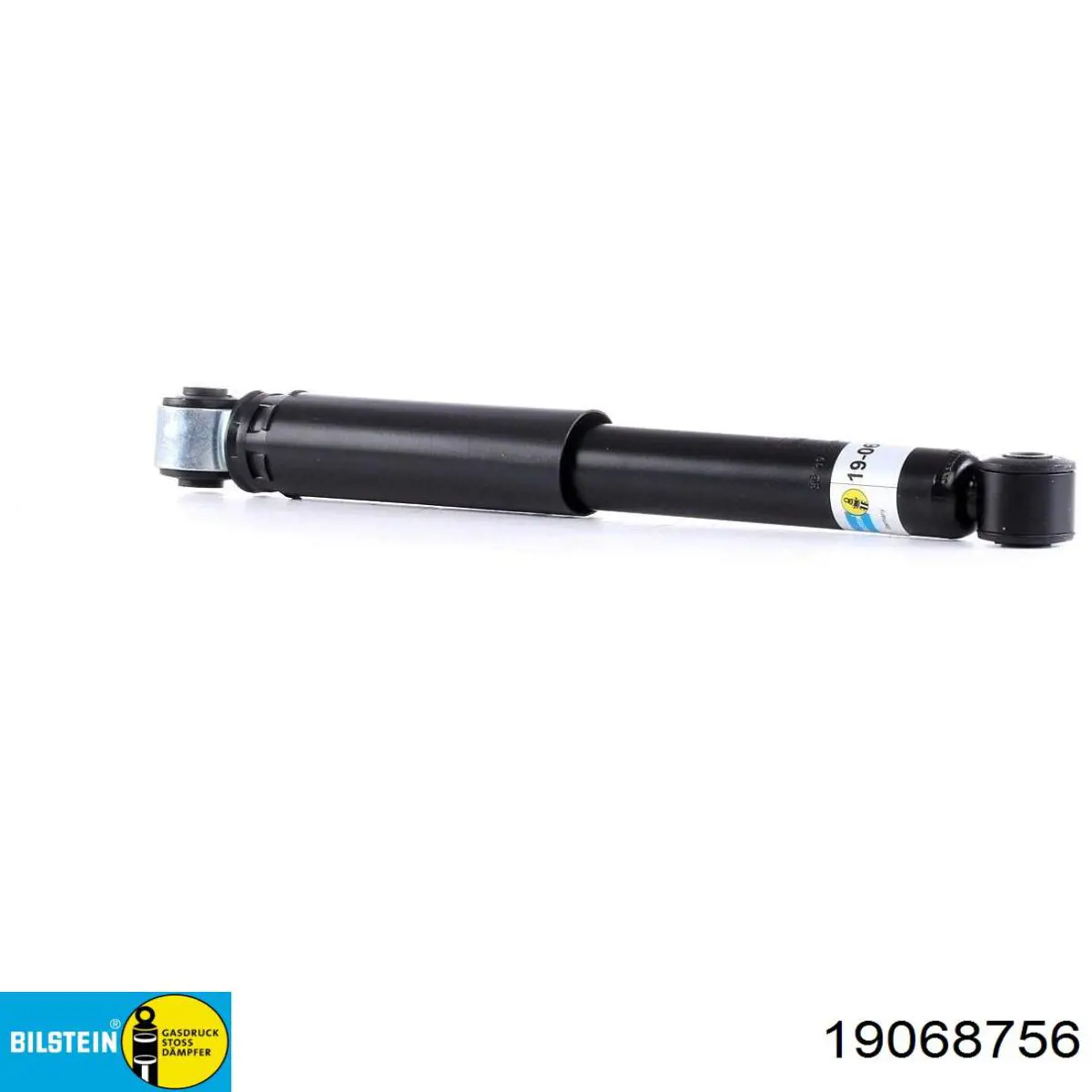 Do koszyka 19068756 Bilstein Amortyzator tylny