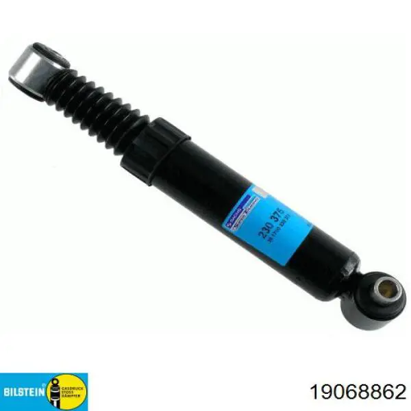 Do koszyka 19068862 Bilstein Amortyzator tylny