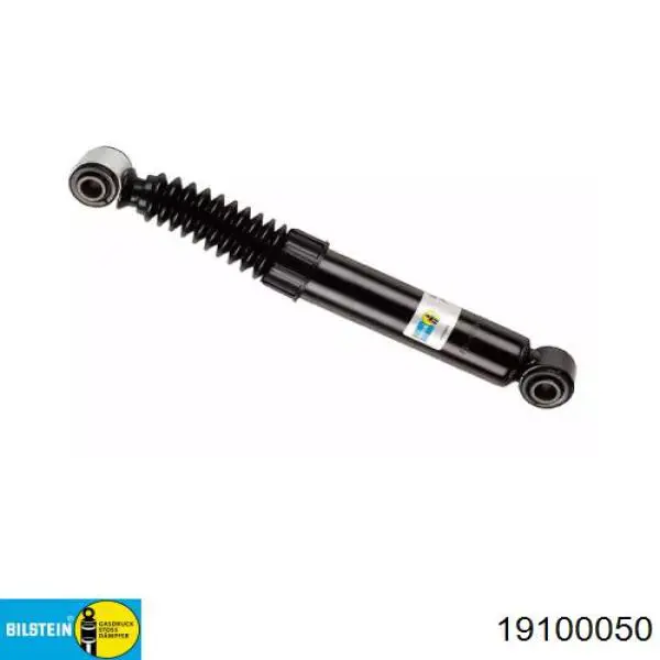 Do koszyka 19100050 Bilstein Amortyzator tylny