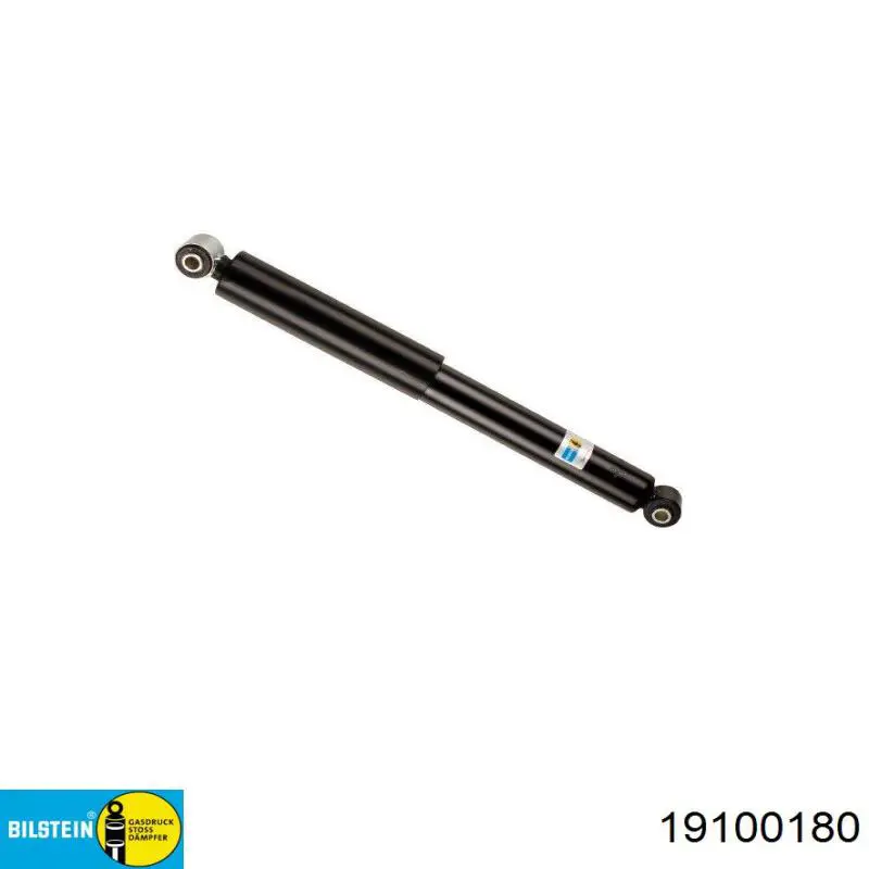 Do koszyka 19100180 Bilstein Amortyzator tylny