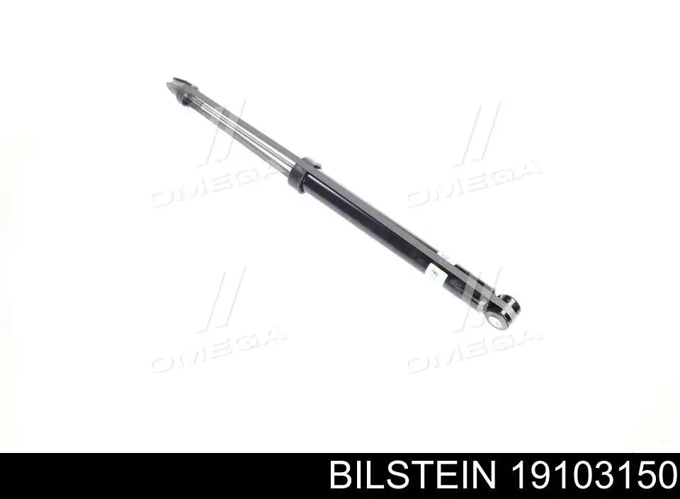 19103150 Bilstein Amortyzator tylny