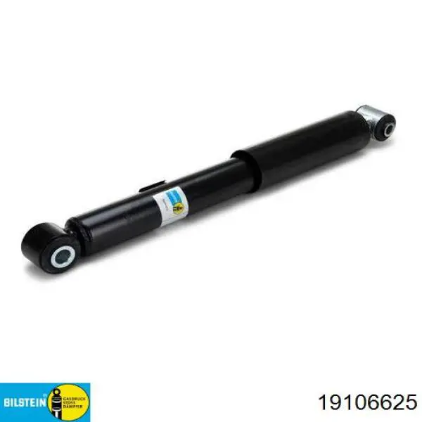 Do koszyka 19106625 Bilstein Amortyzator tylny