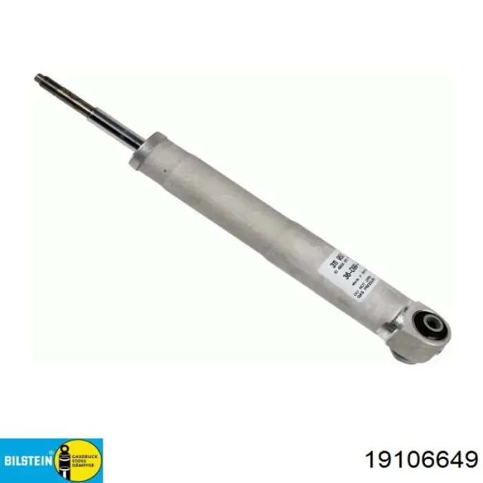 Do koszyka 19106649 Bilstein Amortyzator tylny