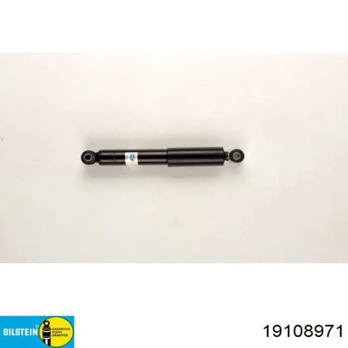 Do koszyka 19108971 Bilstein Amortyzator tylny