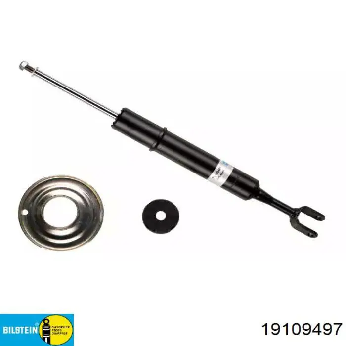 Amortyzator przedni Bilstein 19109497 cena, od 81,82 USD