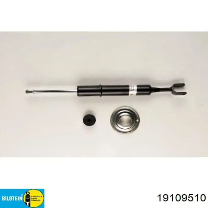 Amortyzator przedni Bilstein 19109510 cena, od 41,82 USD