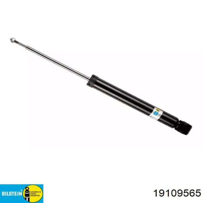 Amortyzator tylny Bilstein 19109565 cena, od 32,52 USD