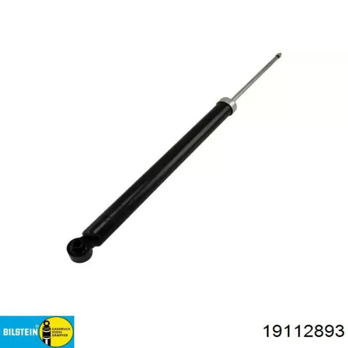 Do koszyka 19112893 Bilstein Amortyzator tylny