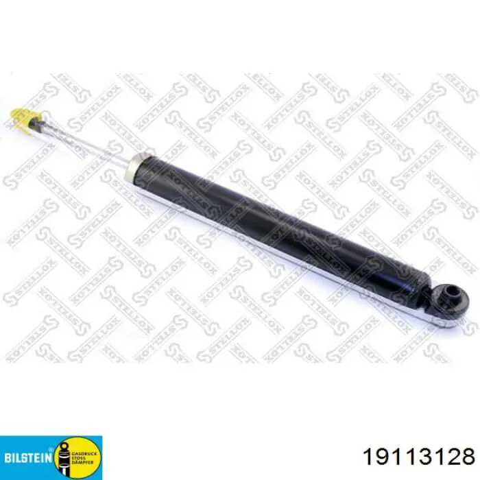 Do koszyka 19113128 Bilstein Amortyzator tylny
