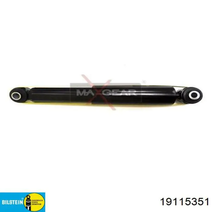 Do koszyka 19115351 Bilstein Amortyzator tylny