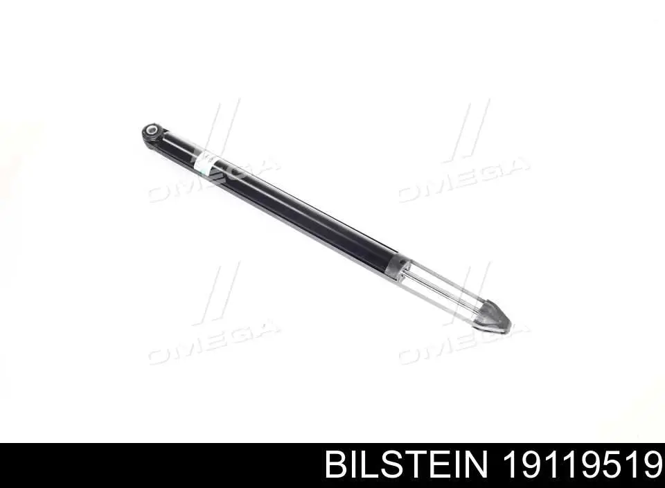 Amortyzator tylny Bilstein 19119519 cena, od 29,73 USD