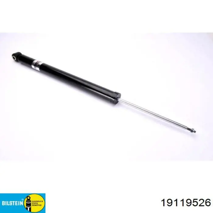 Do koszyka 19119526 Bilstein Amortyzator tylny