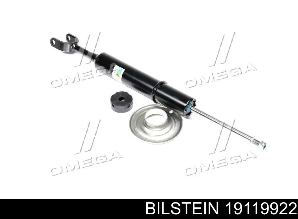 Amortyzator przedni Bilstein 19119922 cena, od 84,71 USD