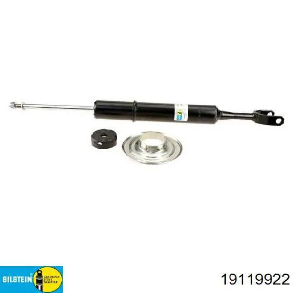 Do koszyka 19119922 Bilstein Amortyzator przedni