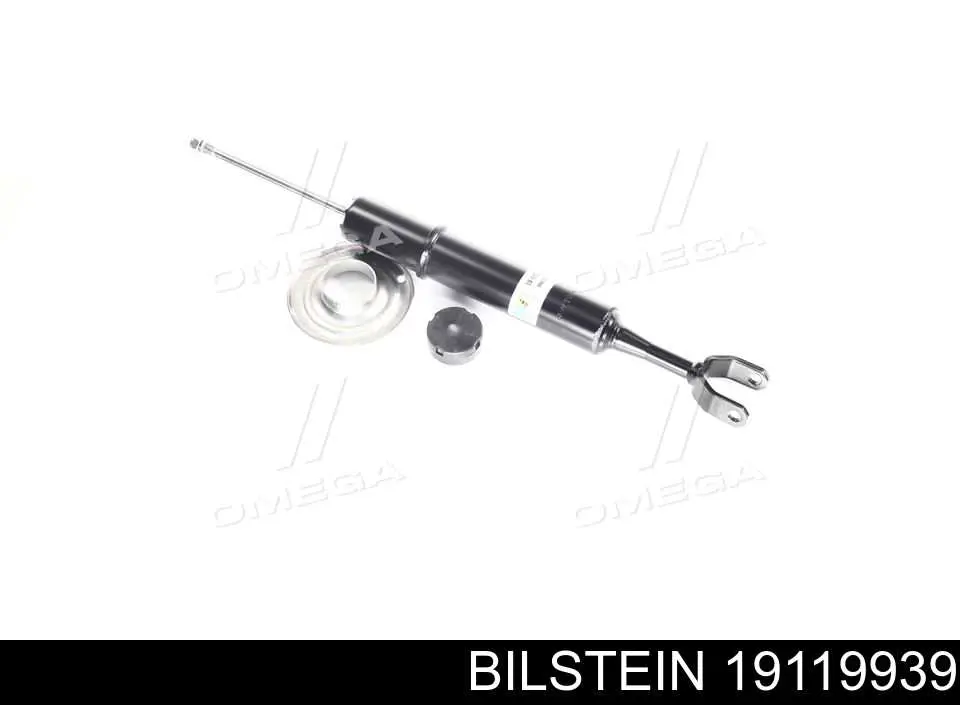 Amortyzator przedni Bilstein 19119939 cena, od 46,31 USD