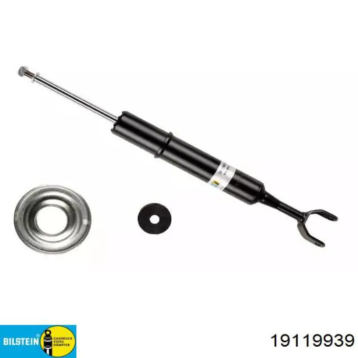 Do koszyka 19119939 Bilstein Amortyzator przedni