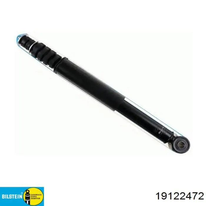 Do koszyka 19122472 Bilstein Amortyzator tylny