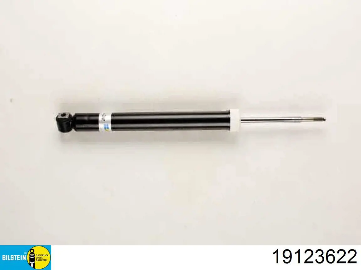 Do koszyka 19123622 Bilstein Amortyzator tylny