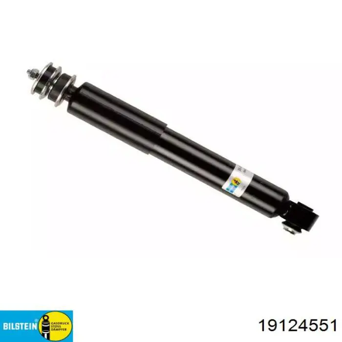 Amortyzator przedni Bilstein 19124551 cena, od 44,11 USD