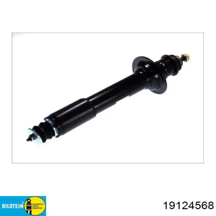Do koszyka 19124568 Bilstein Amortyzator tylny