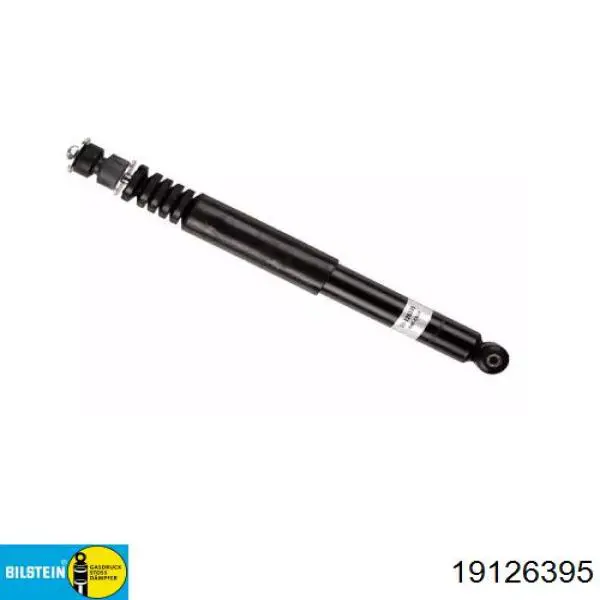 Do koszyka 19126395 Bilstein Amortyzator tylny