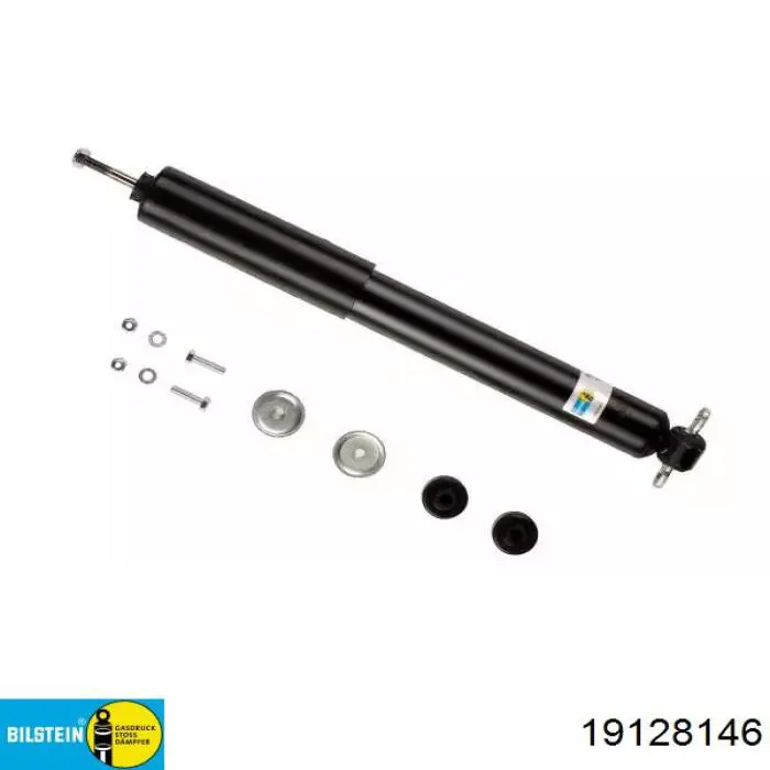 Amortyzator przedni Bilstein 19128146 cena, od 48,39 USD